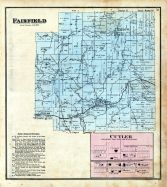 Fairfield, Cutler, Washington County 1875